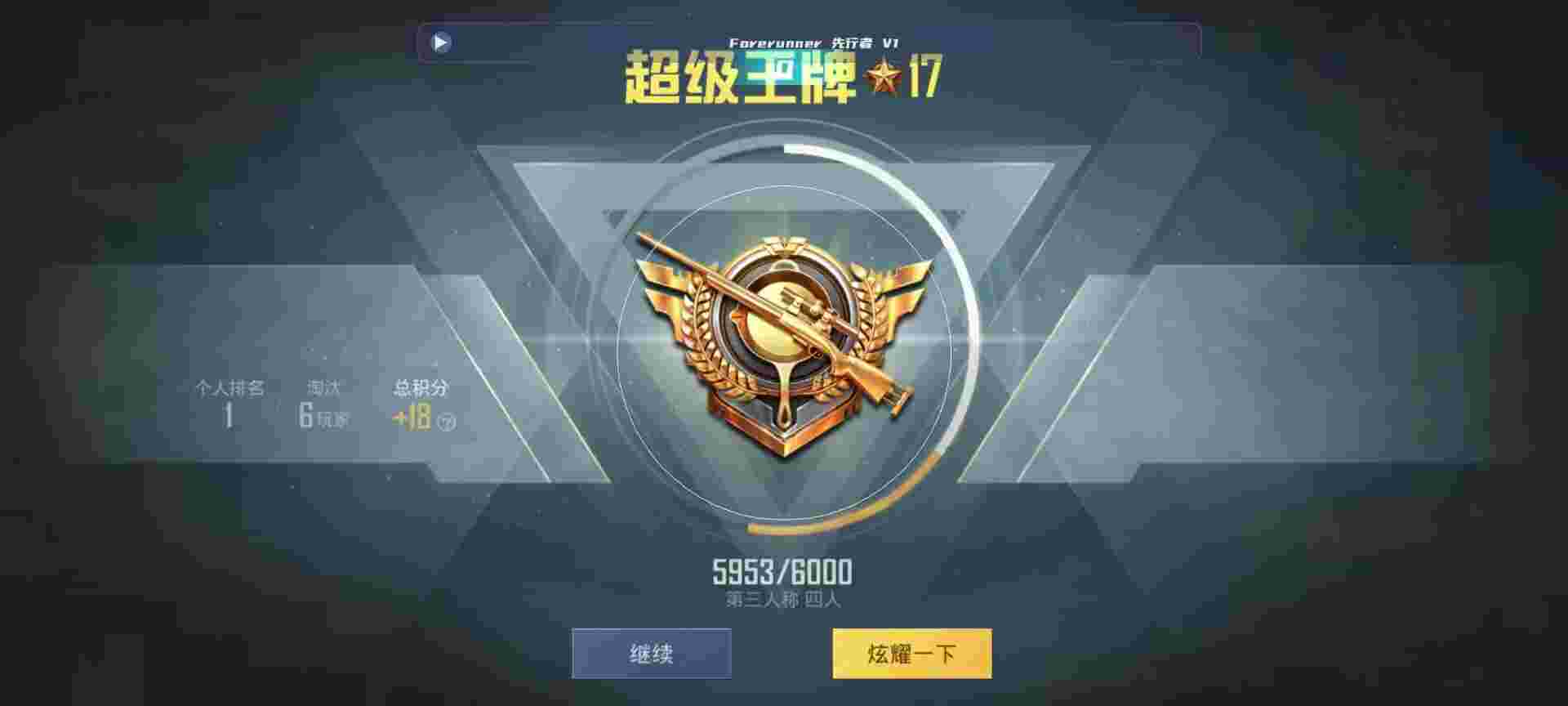 和平精英鸡腿辅助自瞄 - ���Ժ�ƽ��Ӣ����������辅助预览图